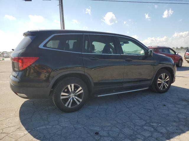 Изображение 3 2016 HONDA PILOT EXL 2016 с VIN 5FNYF6H6XGB015811