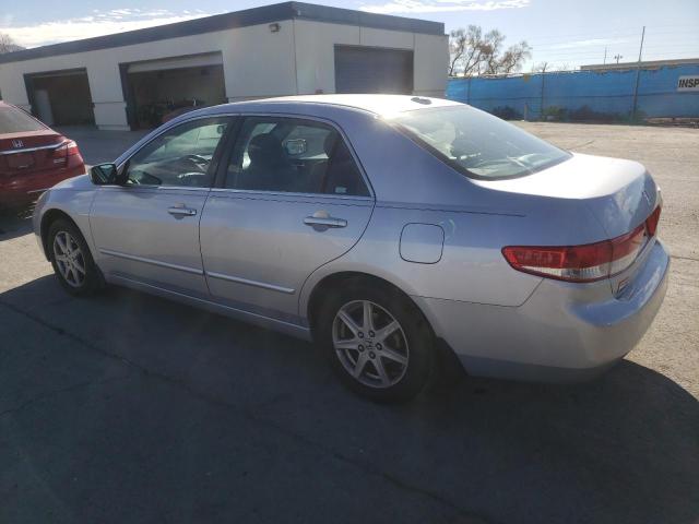 Изображение 2 2004 HONDA ACCORD EX 2004 с VIN 1HGCM66834A045887