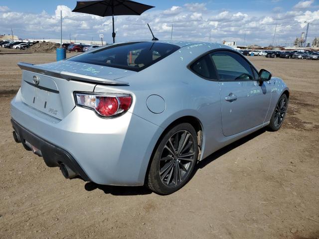 Изображение 3 2013 TOYOTA SCION FR-S  2013 с VIN JF1ZNAA10D1732852