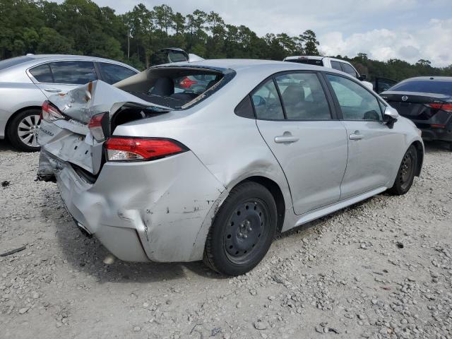 Image 3 of 2020 TOYOTA COROLLA LE 2020 with VIN 5YFEPRAEXLP124772