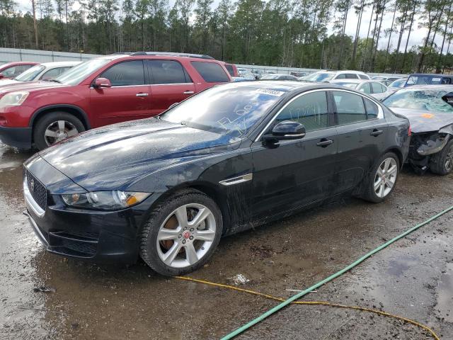 2017 JAGUAR XE PREMIUM 2017 image