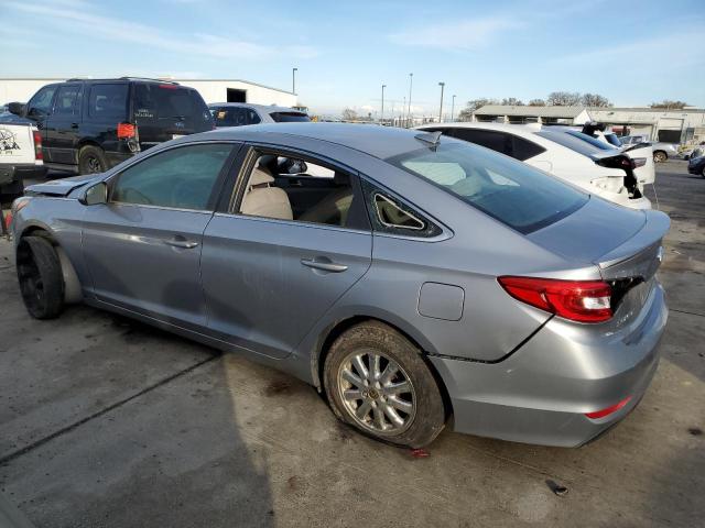 Obraz 2 z 2017 HYUNDAI SONATA SE 2017 z VIN 5NPE24AF0HH521812