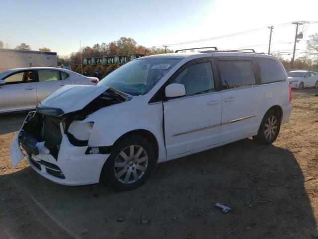 2014 CHRYSLER TOWN & COUNTRY TOURING 2014 image