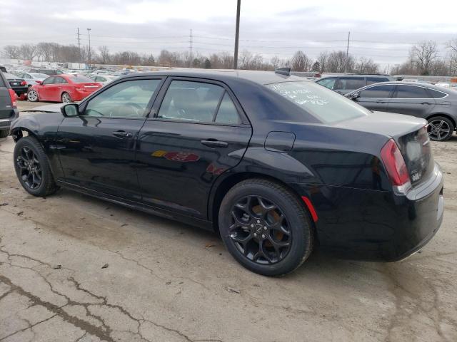Изображение 2 2023 CHRYSLER 300 TOURING L 2023 с VIN 2C3CCASG3PH661942