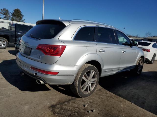 Image 3 of 2015 AUDI Q7 TDI PREMIUM PLUS 2015 with VIN WA1LMAFE8FD015903