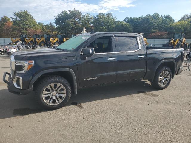Изображение 2019 GMC SIERRA K1500 DENALI 2019