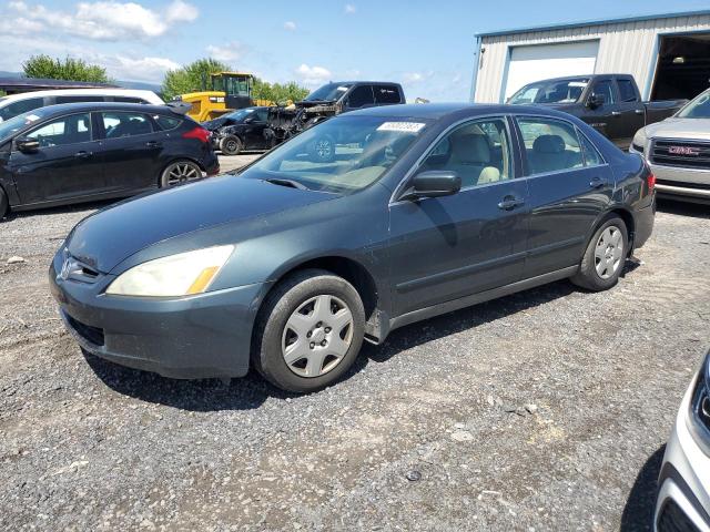 Image 1 of 2005 HONDA ACCORD LX 2005 with VIN 1HGCM56465A085647