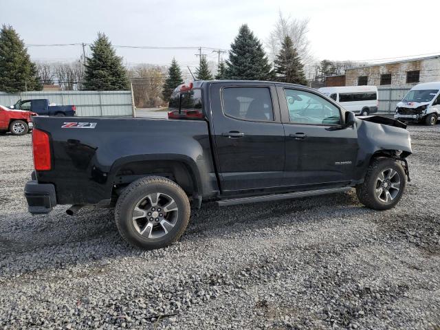 Obraz 3 z 2016 CHEVROLET COLORADO Z71 2016 z VIN 1GCGTDE31G1144869