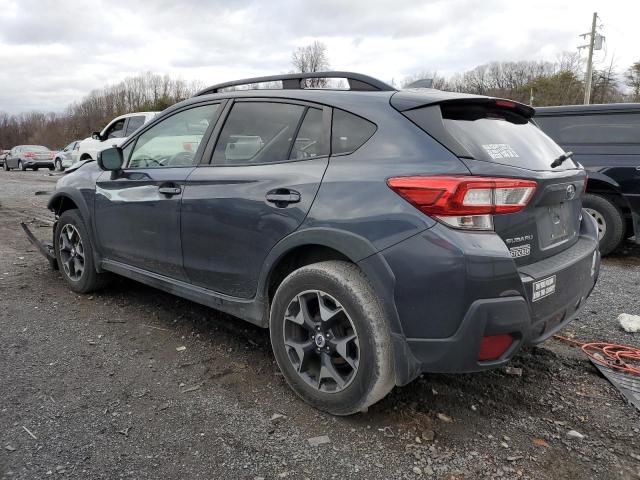 Image 2 of 2018 SUBARU CROSSTREK PREMIUM 2018 with VIN JF2GTADC3JH267685
