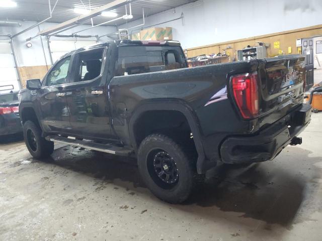 Obraz 2 z 2019 GMC SIERRA K1500 DENALI 2019 z VIN 1GTU9FEDXKZ331169
