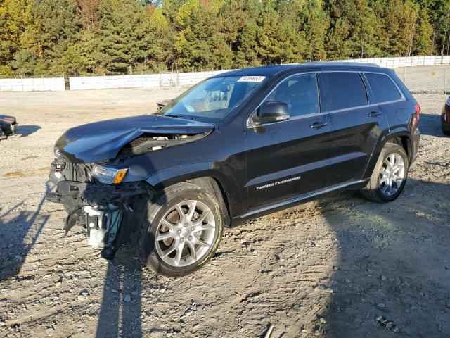 Изображение 1 2015 JEEP GRAND CHEROKEE SUMMIT 2015 с VIN 1C4RJFJG7FC118170