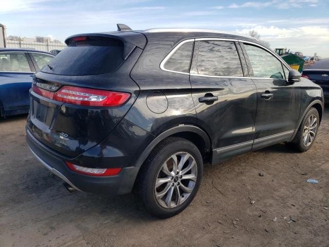 Изображение 3 2019 LINCOLN MKC  2019 с VIN 5LMCJ1A94FUJ28460