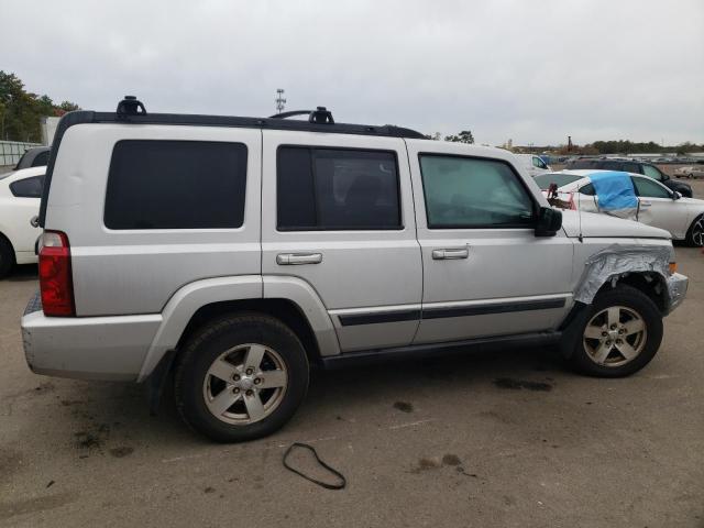 Image 3 of 2007 JEEP COMMANDER  2007 with VIN 1J8HG48K87C546543