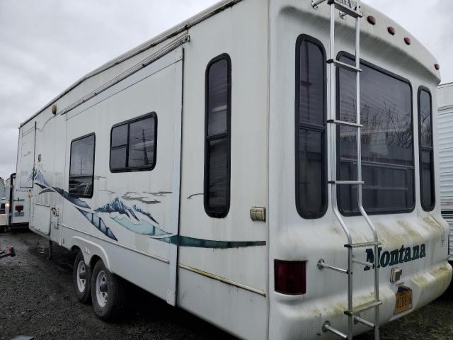 Изображение 3 2003 KEYSTONE MONTANA 2003 с VIN 4YDF3282534502242
