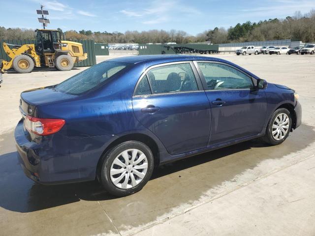 Image 3 of 2012 TOYOTA COROLLA BASE 2012 with VIN 2T1BU4EE6CC897215