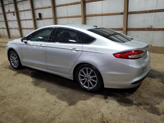 Изображение 2 2017 FORD FUSION SE 2017 с VIN 3FA6P0H73HR404225