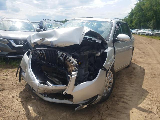 Image 1 of 2014 BUICK ENCLAVE  2014 with VIN 5GAKVBKD5EJ376962