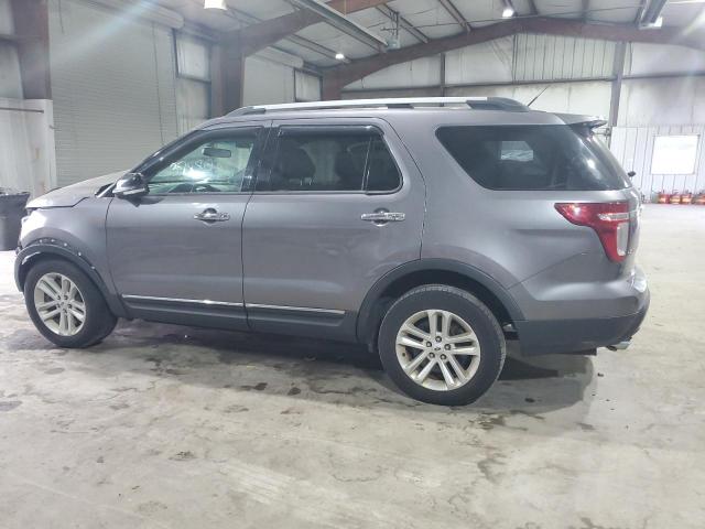 Image 2 of 2014 FORD EXPLORER XLT 2014 with VIN 1FM5K8D8XEGA05389