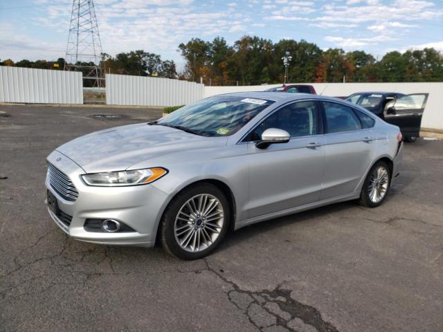 Obraz 1 z 2014 FORD FUSION SE 2014 z VIN 3FA6P0HD9ER288515