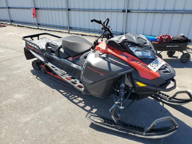 2020 SKI DOO EXPEDITION 2020 image