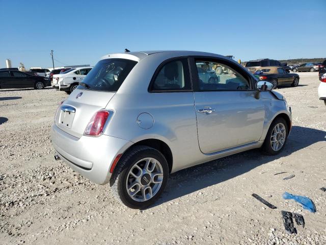 Obraz 3 z 2013 FIAT 500 POP 2013 z VIN 3C3CFFAR9DT707588