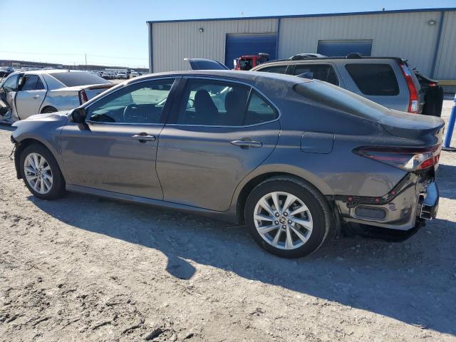 Изображение 2 2024 TOYOTA CAMRY LE 2024 с VIN 4T1C11AK9RU864725