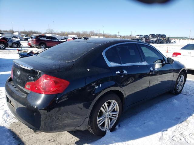 Obraz 3 z 2013 INFINITI G37  2013 z VIN JN1CV6AR9DM756930