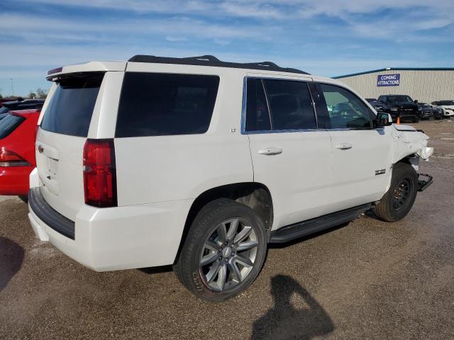 Image 3 of 2019 CHEVROLET TAHOE C1500 LT 2019 with VIN 1GNSCBKC7KR332607