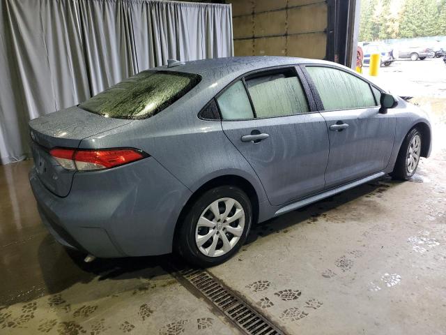 Obraz 3 z 2022 TOYOTA COROLLA LE 2022 z VIN JTDEPMAE1N3020525