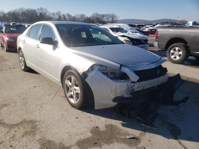 Image 1 of 2012 CHEVROLET MALIBU LS 2012 with VIN 1G1ZB5E07CF373327