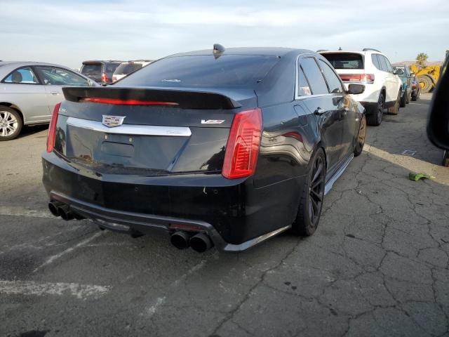 Изображение 3 2016 CADILLAC CTS-V  2016 с VIN 1G6A15S63G0155154