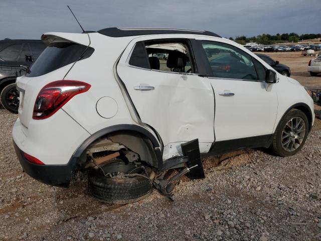 Image 3 of 2019 BUICK ENCORE SPORT TOURING 2019 with VIN KL4CJ1SB2KB727110