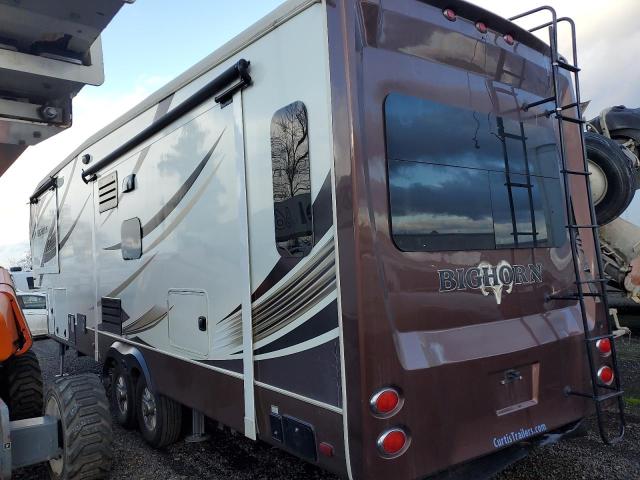 Image 3 of 2017 BIG DOG ALL MODELS 2017 with VIN 5SFBG3520HE328224