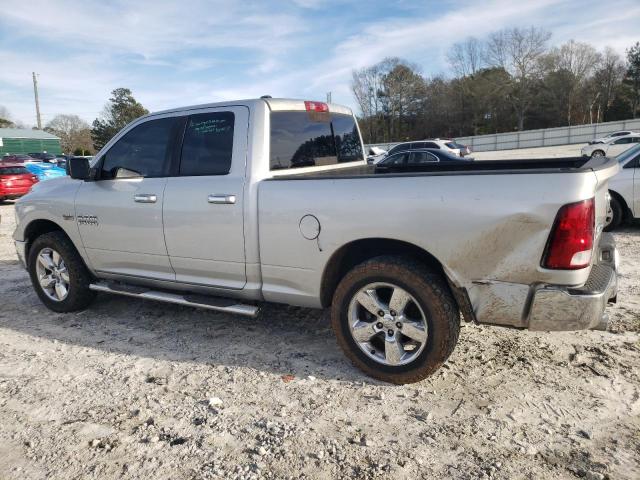 Изображение 2 2015 RAM 1500 SLT 2015 с VIN 1C6RR6GTXFS721964
