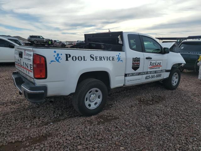 Image 3 of 2019 CHEVROLET COLORADO  2019 with VIN 1GCHSBEN0K1200449