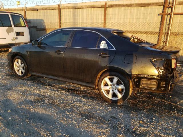 Image 2 of 2009 TOYOTA CAMRY BASE 2009 with VIN 4T1BE46K49U283935