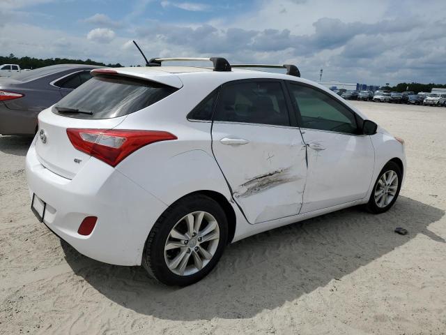 Obraz 3 z 2014 HYUNDAI ELANTRA GT  2014 z VIN KMHD35LH4EU190260