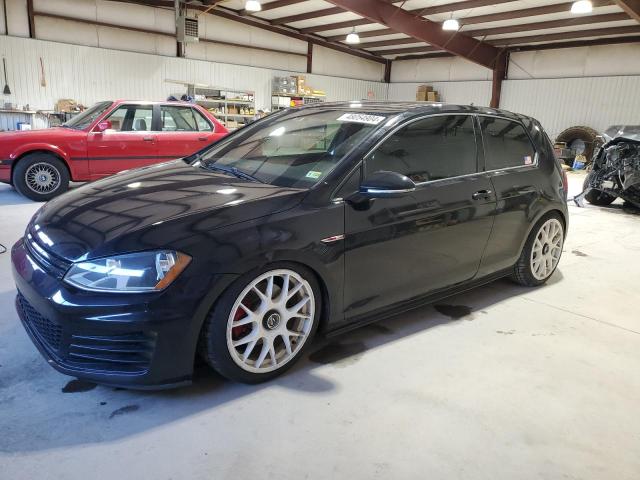 Obraz 2015 VOLKSWAGEN GTI  2015