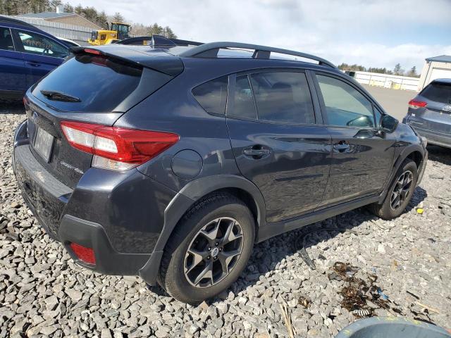 Image 3 of 2018 SUBARU CROSSTREK PREMIUM 2018 with VIN JF2GTACC6JH316900