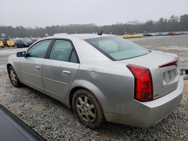 Изображение 2 2006 CADILLAC CTS  2006 с VIN 1G6DM57T860153367