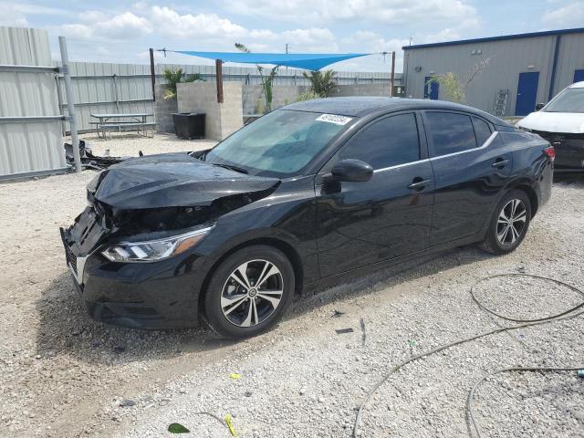 Obraz 2023 NISSAN SENTRA SV 2023
