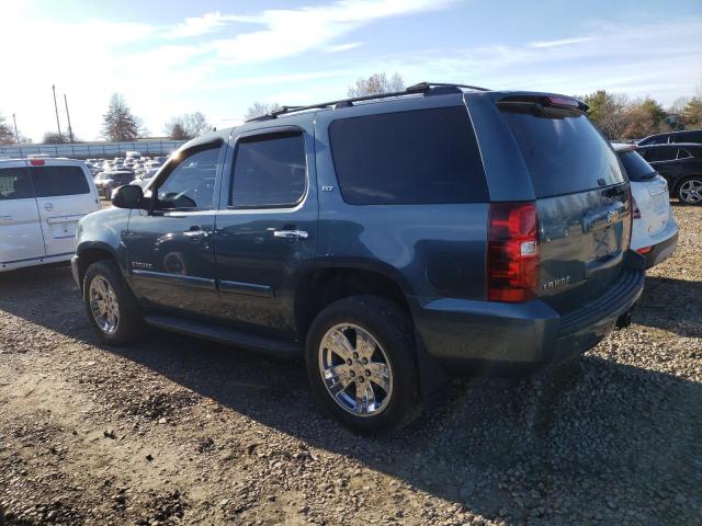 Image 2 of 2008 CHEVROLET TAHOE K1500 2008 with VIN 1GNFK13068R103086