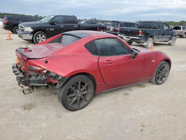 Obraz 3 z 2017 MAZDA MX-5 MIATA CLUB 2017 z VIN JM1NDAL79H0105382