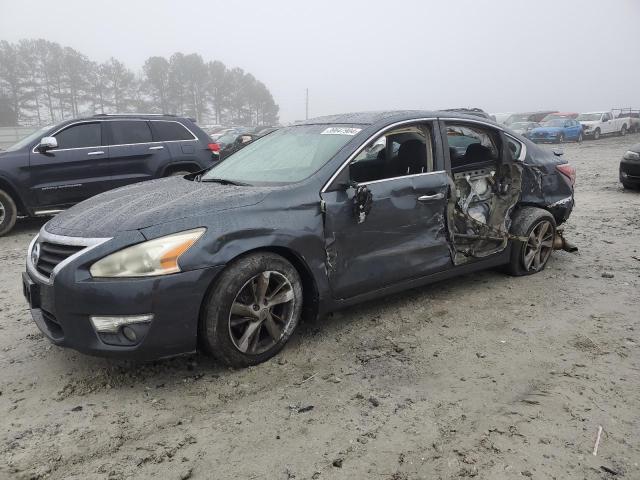Изображение 1 2013 NISSAN ALTIMA 2.5 2013 с VIN 1N4AL3AP4DN476081