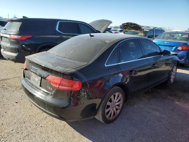 Изображение 3 2012 AUDI A4 PREMIUM 2012 с VIN WAUAFAFL5CN014586