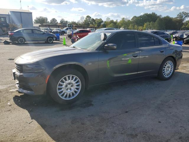 Изображение 1 2019 DODGE CHARGER POLICE 2019 с VIN 2C3CDXKT4KH622749