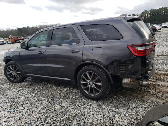 Obraz 2 z 2017 DODGE DURANGO GT 2017 z VIN 1C4RDHDG5HC796546