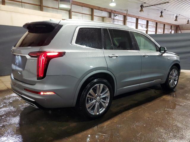 Image 3 of 2023 CADILLAC XT6 PREMIUM LUXURY 2023 with VIN 1GYKPCRS3PZ159153