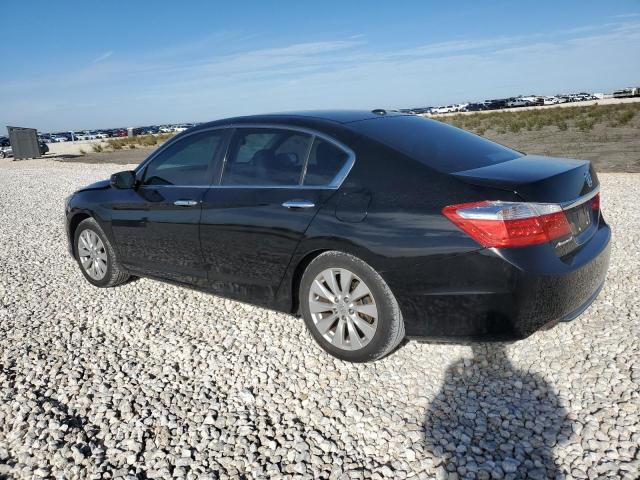 Image 2 of 2015 HONDA ACCORD EXL 2015 with VIN 1HGCR2F81FA015168