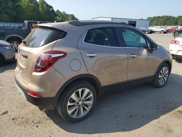 Изображение 3 2019 BUICK ENCORE PREFERRED 2019 с VIN KL4CJASB0KB788830